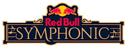 Red Bull Symphonic Logo