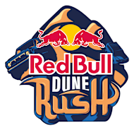 Red Bull Sand Scramble