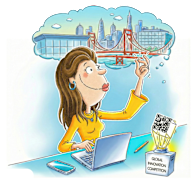 Red Bull Basement 2026 logo