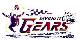 Giving it Gears with Goliath Logo