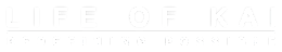Life Of Kai Logo
