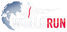 Wings For Life World Run - logo 