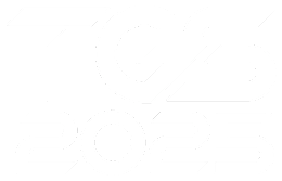 Tokyo Game Show White Logo