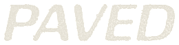 Paved - Logo