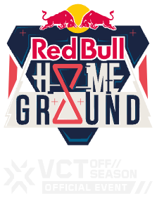Red Bull Home Ground - Logo