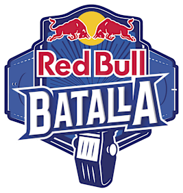 Logo Red Bull Batalla