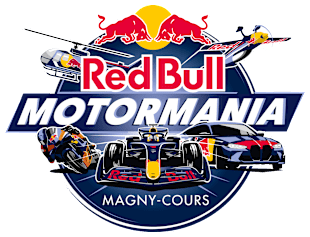 Red Bull Motormania_Logo