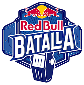 Red Bull Batalla Logo