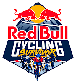 Red Bull Cycling Survivor - Logo