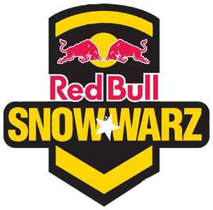 Snow Warz Logo