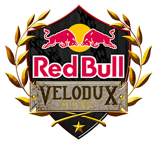 Red Bull Velodux