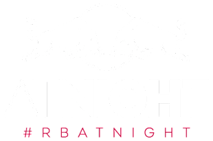 Red Bull At Night Logo