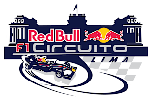 Red Bull F1 Circuito Lima