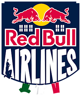 Red Bull Airlines 2015 logo