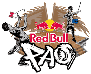 RED BULL PAO 一對一花式扯鈴大賽 RED BULL PAO 一對一花式扯鈴大賽
