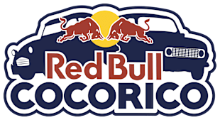 Logo du Red Bull Cocorico 2016