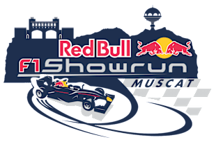 F1 showrun logo 