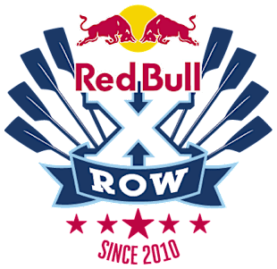 X Row Logo