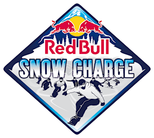 snow charge logo