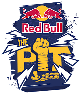 Red Bull the Pit
