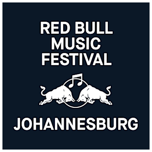 Red Bull Music Festival Johanneburg