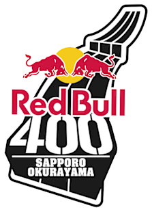 Red Bull 400