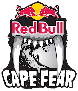 Red Bull Cape Fear logo
