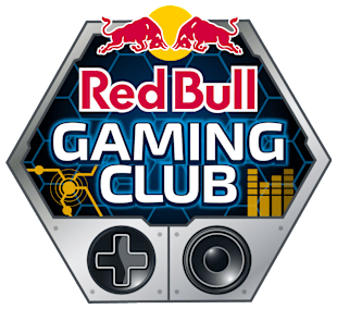 Red Bull Gaming Club
