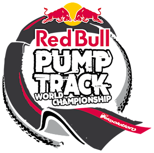 Logo - Red Bull Pumptrack World Championship