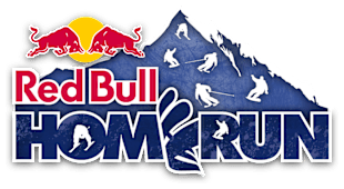 Red Bull Homerun Logo