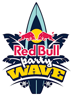 Party Wave Logo