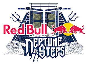 Red Bull Neptune Steps logo 2020