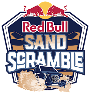 Red Bull Sand Scramble