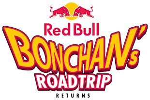 BONCHAN's ROAD TRIP RETURNS