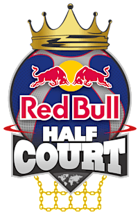 Red Bull Half Court
