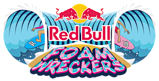Foam Wreckers Logo