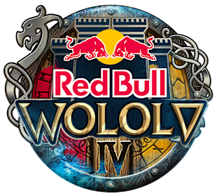 Red Bull Wololo IV is coming.