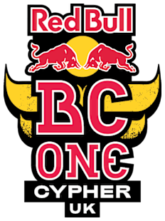 Red Bull BC Once Cypher UK logo