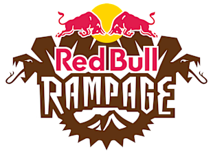 Red Bull Rampage 2021 Logo