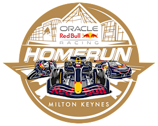 Milton Keynes Homerun logo