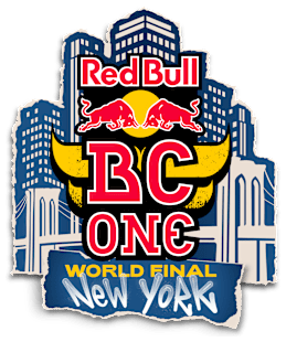 BC One New York 2022 Logo