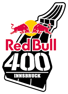 Red Bull 400 Innsbruck Logo