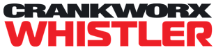 Crankworx Whistler Logo
