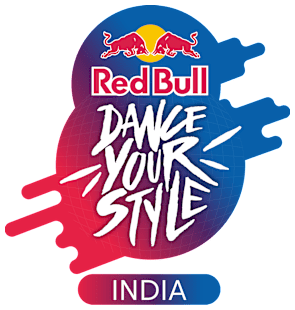 Red Bull Dance Your Style 2022 India logo