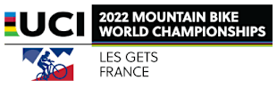 UCI Mountain Bike World Championships logo