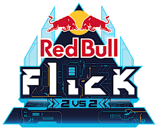 Red Bull FLick Logo