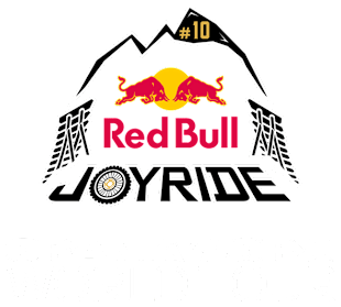 Red Bull Joyride Crankworx World Tour 2022