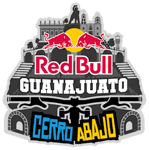Red Bull Guanajato Cerro Abajo