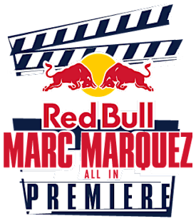 Marc Márquez: ALL IN