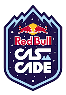Red Bull Cascade